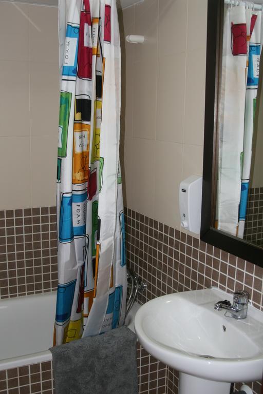 Apartamento Domingo Lozano Malaga Bagian luar foto