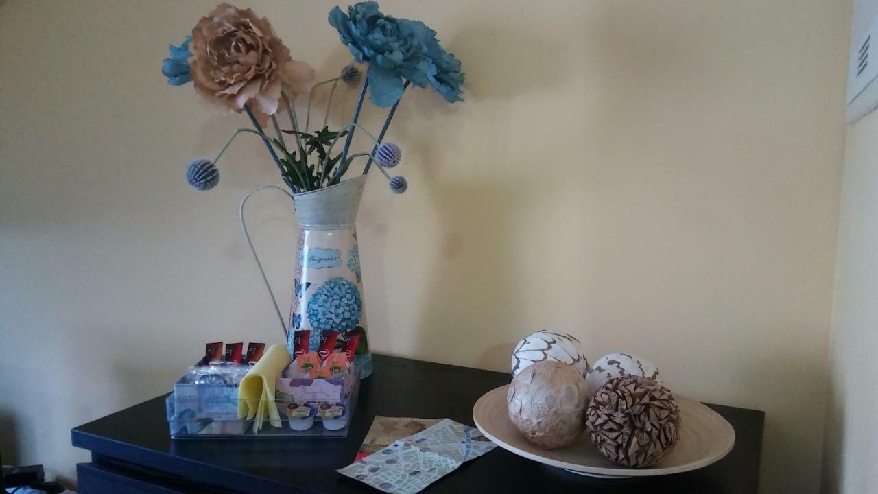 Apartamento Domingo Lozano Malaga Bagian luar foto